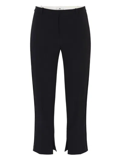 ELISABETTA FRANCHI PANTS