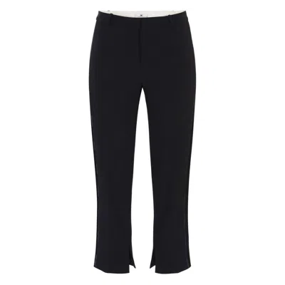 ELISABETTA FRANCHI ELISABETTA FRANCHI PANTS