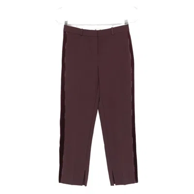 ELISABETTA FRANCHI ELISABETTA FRANCHI PANTS