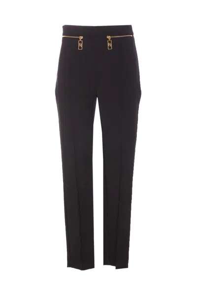 Elisabetta Franchi Pants & Shorts In Black