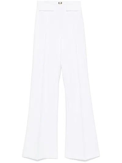ELISABETTA FRANCHI PANTS