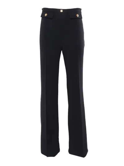 ELISABETTA FRANCHI ELISABETTA FRANCHI PANTS