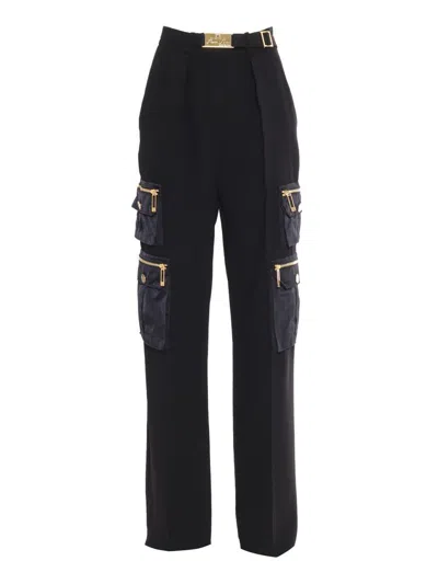 ELISABETTA FRANCHI ELISABETTA FRANCHI PANTS