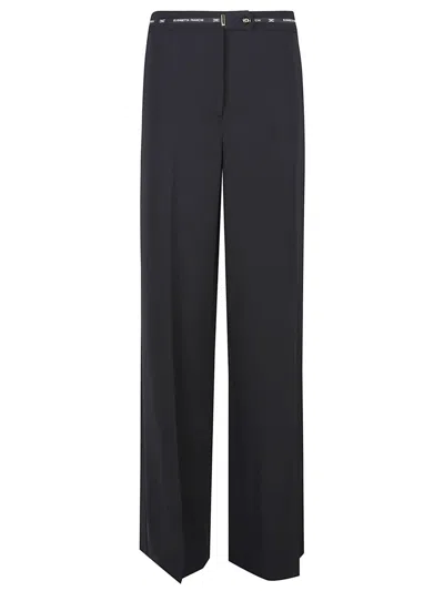 ELISABETTA FRANCHI ELISABETTA FRANCHI PANTS