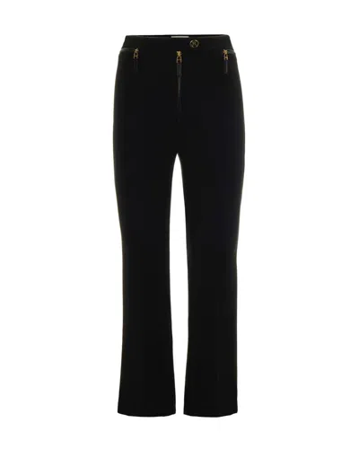 ELISABETTA FRANCHI ELISABETTA FRANCHI PANTS