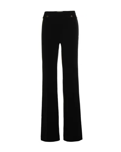 ELISABETTA FRANCHI ELISABETTA FRANCHI PANTS