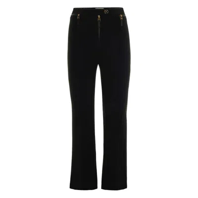 ELISABETTA FRANCHI ELISABETTA FRANCHI PANTS