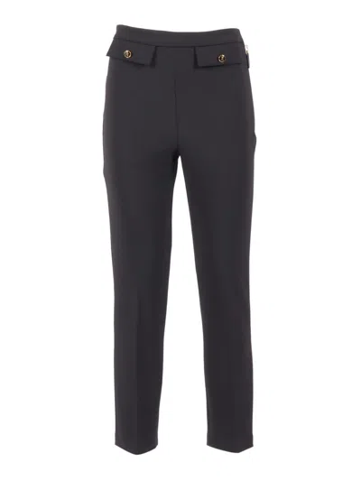 ELISABETTA FRANCHI ELISABETTA FRANCHI PANTS