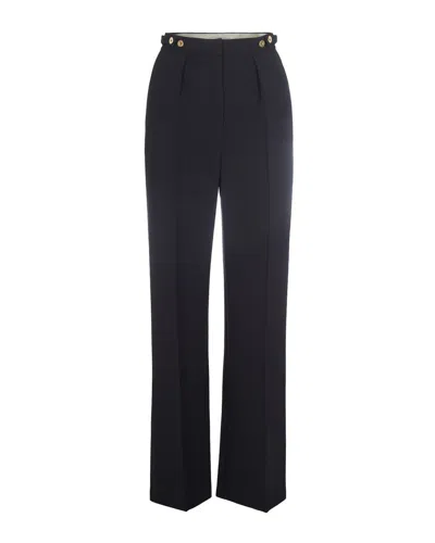 ELISABETTA FRANCHI ELISABETTA FRANCHI PANTS