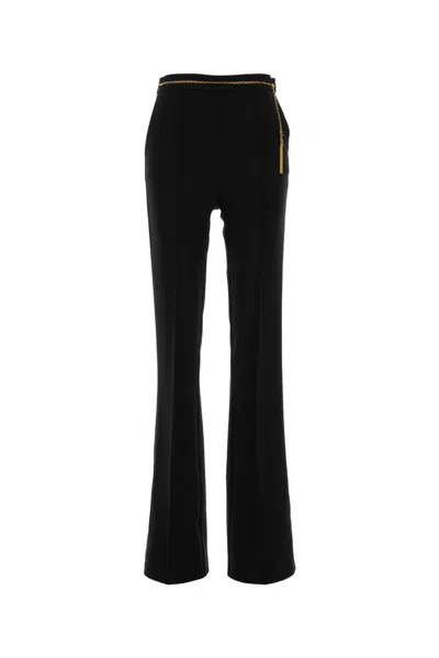 ELISABETTA FRANCHI ELISABETTA FRANCHI PANTS