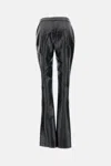 Elisabetta Franchi Womens Pants In Black