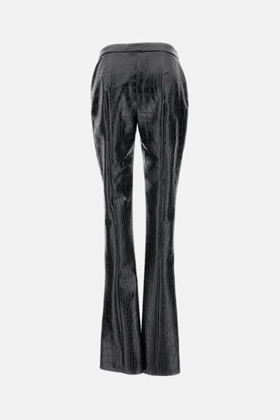 Elisabetta Franchi Womens Pants In Black
