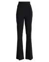 Elisabetta Franchi Pants In Black