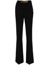 ELISABETTA FRANCHI PANTS