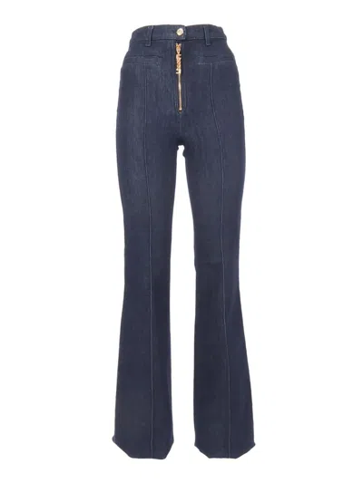 ELISABETTA FRANCHI ELISABETTA FRANCHI PANTS