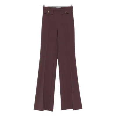 ELISABETTA FRANCHI ELISABETTA FRANCHI PANTS