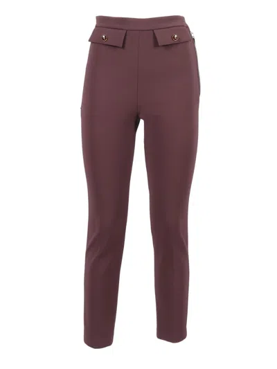 ELISABETTA FRANCHI ELISABETTA FRANCHI PANTS