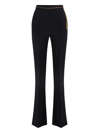 ELISABETTA FRANCHI ELISABETTA FRANCHI PANTS CLOTHING