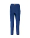 Elisabetta Franchi Pants  In Blue