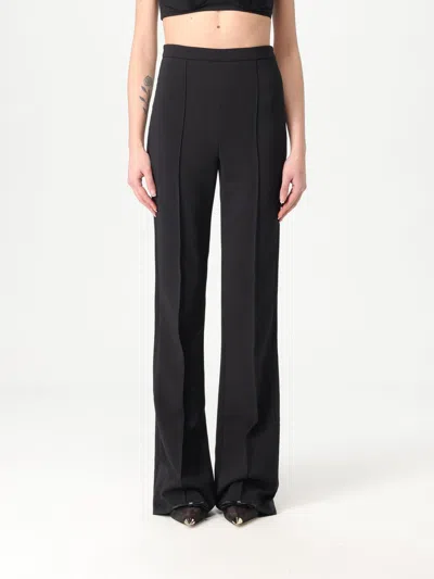 Elisabetta Franchi Pants  Woman Color Black