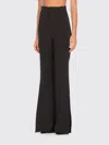 Elisabetta Franchi Pantalone  In Crêpe
