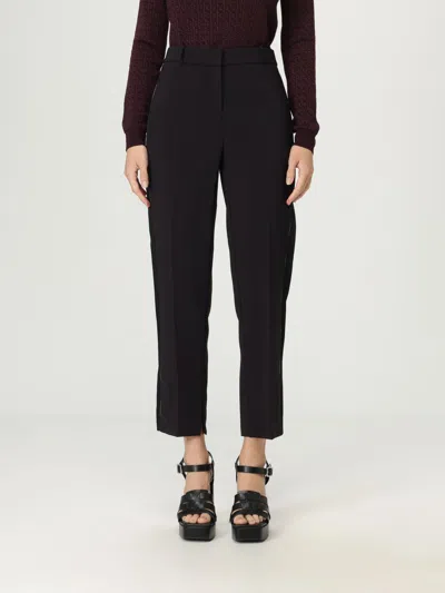 Elisabetta Franchi Pants  Woman Color Black