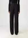 Elisabetta Franchi Pants  Woman Color Black