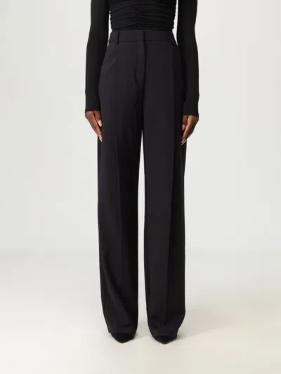 Elisabetta Franchi Pants  Woman Color Black
