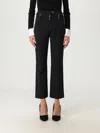 Elisabetta Franchi Pants  Woman Color Black