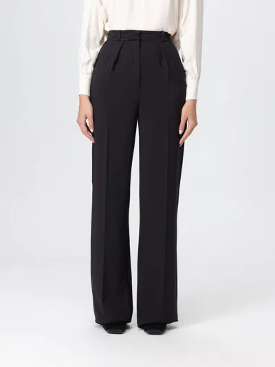 Elisabetta Franchi Pants  Woman Color Black