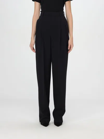 Elisabetta Franchi Pants  Woman Color Black