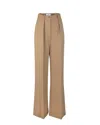 Elisabetta Franchi Pants In Merrone
