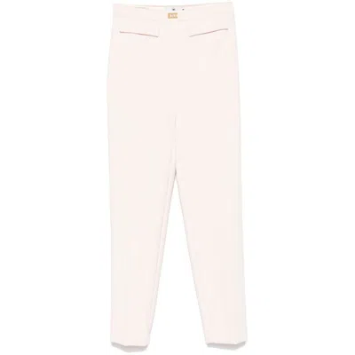 Elisabetta Franchi Pants In Multicolor