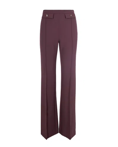 ELISABETTA FRANCHI ELISABETTA FRANCHI PANTS