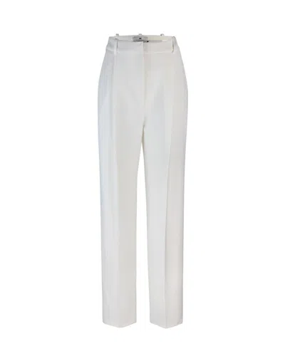ELISABETTA FRANCHI ELISABETTA FRANCHI PANTS