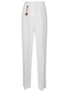 ELISABETTA FRANCHI ELISABETTA FRANCHI PANTS