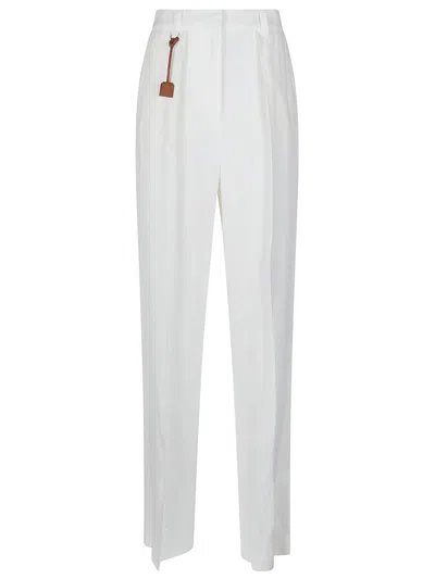 ELISABETTA FRANCHI ELISABETTA FRANCHI PANTS