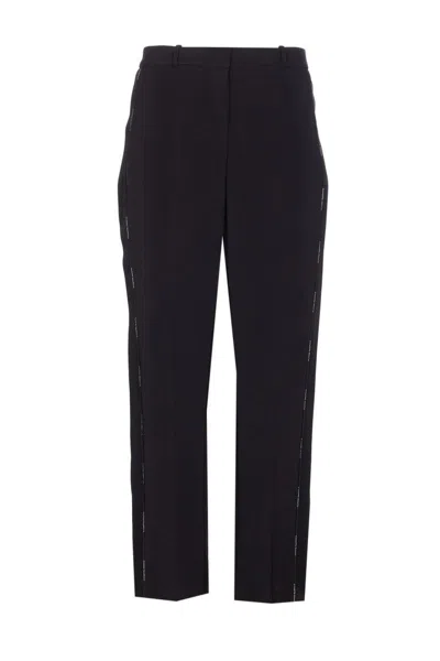 ELISABETTA FRANCHI ELISABETTA FRANCHI TROUSERS