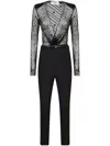 Elisabetta Franchi Pants & Shorts In Schwarz