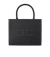 Elisabetta Franchi Structured Handbag With Dual Handles