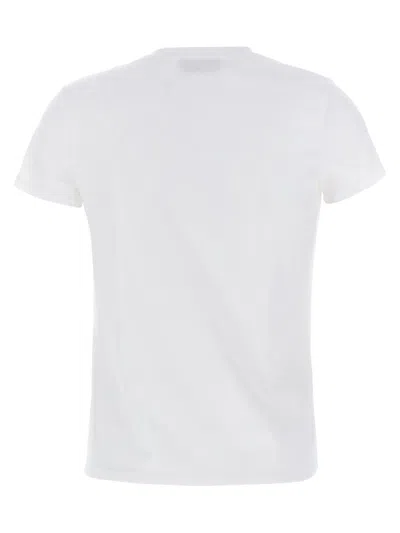 ELISABETTA FRANCHI ELISABETTA FRANCHI T-SHIRTS AND POLOS