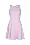 Elisabetta Franchi Abiti Rosa In Pink