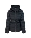 Elisabetta Franchi Logo-jacquard Jacket In 110