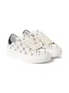 Elisabetta Franchi Platform Sneakers In Multi