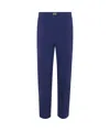 Elisabetta Franchi Pants In Blue