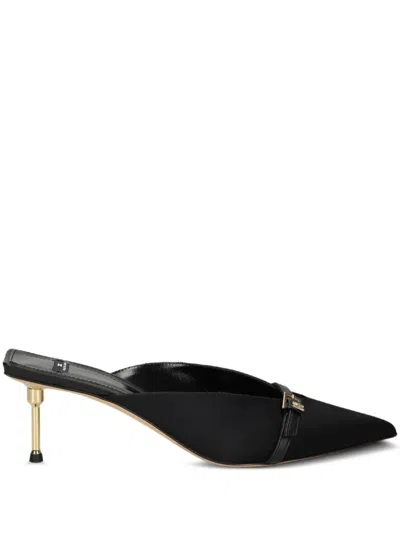 Elisabetta Franchi Pointed-toe Mules