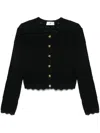 Elisabetta Franchi Viscose Top-wear