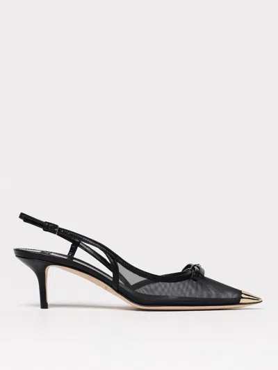 ELISABETTA FRANCHI PUMPS ELISABETTA FRANCHI WOMAN COLOR BLACK,G54346002