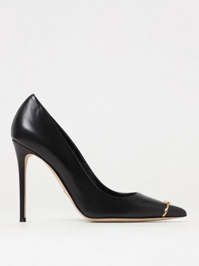 ELISABETTA FRANCHI PUMPS ELISABETTA FRANCHI WOMAN COLOR BLACK,G68413002