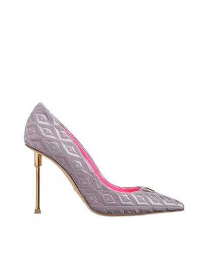 ELISABETTA FRANCHI ELISABETTA FRANCHI PUMPS